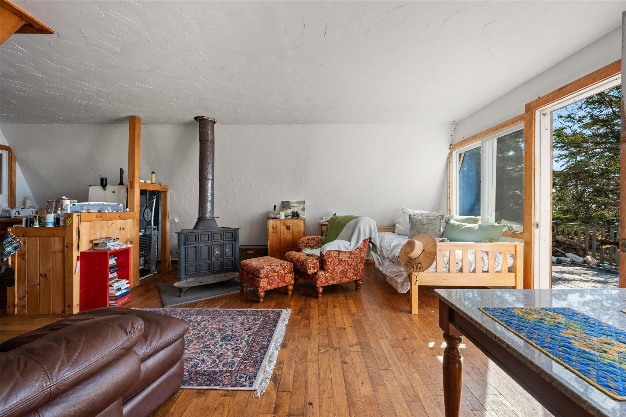 29 Hotel Cove Road Harrington ME 04643
