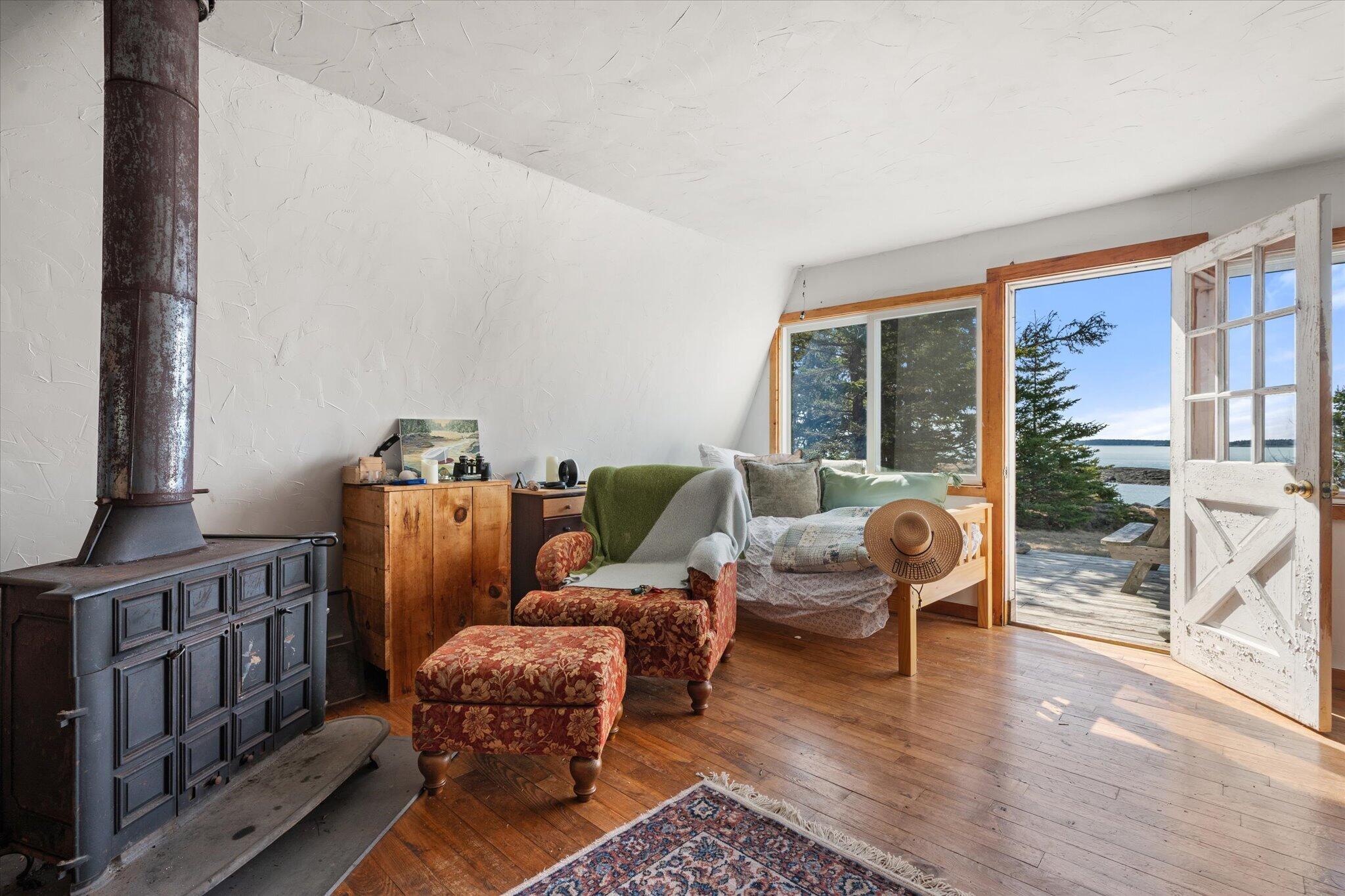 29 Hotel Cove Road Harrington ME 04643