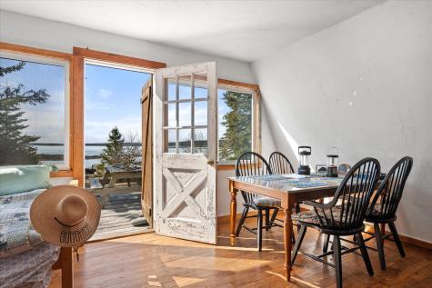 29 Hotel Cove Road Harrington ME 04643