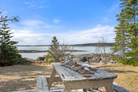 29 Hotel Cove Road Harrington ME 04643