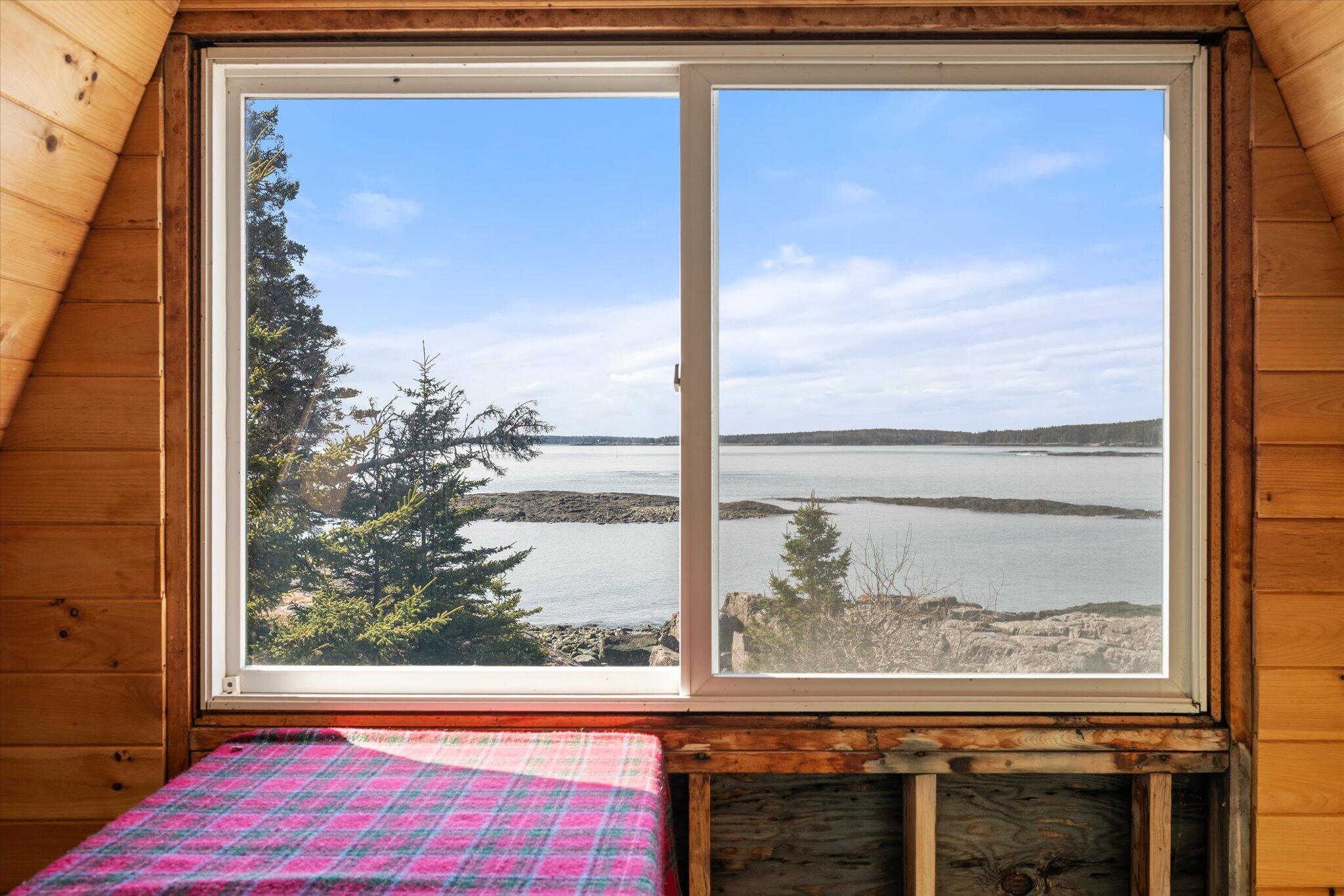 29 Hotel Cove Road Harrington ME 04643