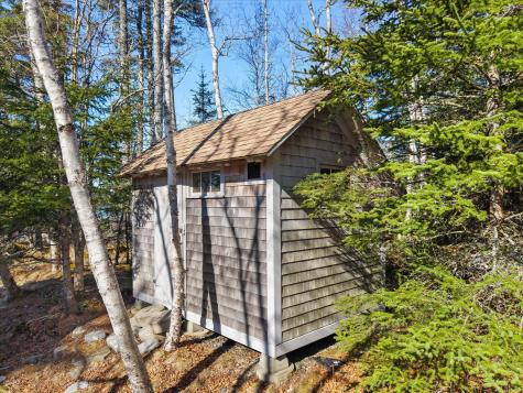 29 Hotel Cove Road Harrington ME 04643