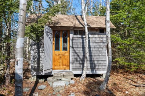 29 Hotel Cove Road Harrington ME 04643