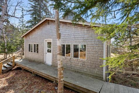 29 Hotel Cove Road Harrington ME 04643
