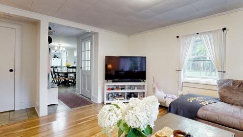 490 Alfred Road Kennebunk ME 04043