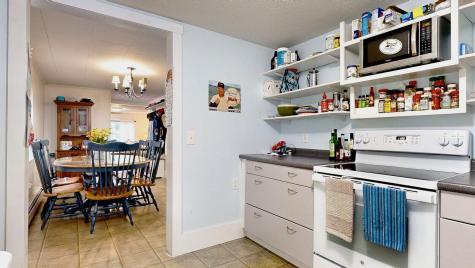 490 Alfred Road Kennebunk ME 04043