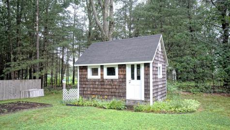 490 Alfred Road Kennebunk ME 04043