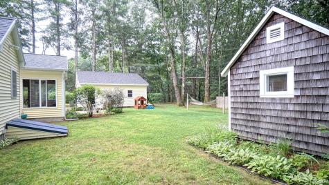490 Alfred Road Kennebunk ME 04043