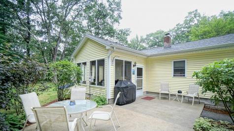 490 Alfred Road Kennebunk ME 04043