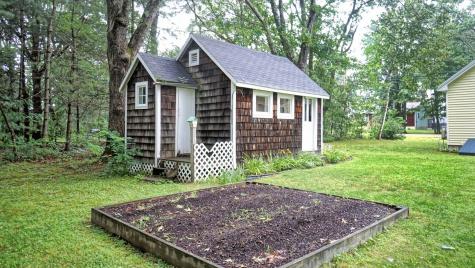 490 Alfred Road Kennebunk ME 04043