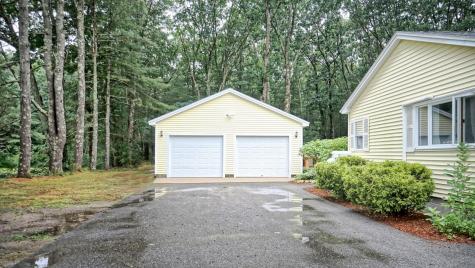 490 Alfred Road Kennebunk ME 04043