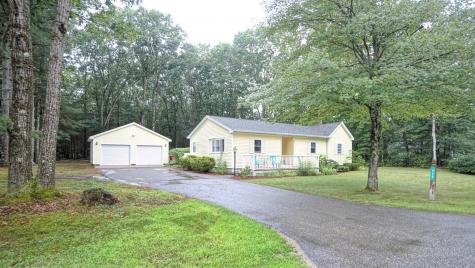 490 Alfred Road Kennebunk ME 04043