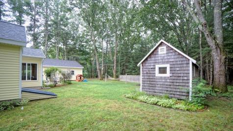 490 Alfred Road Kennebunk ME 04043