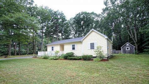 490 Alfred Road Kennebunk ME 04043