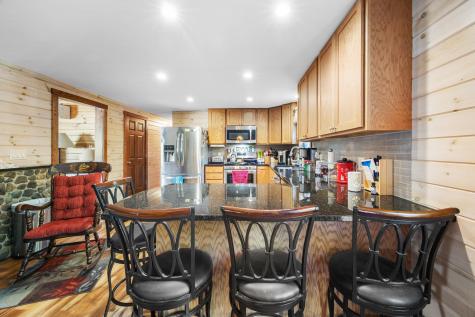 6 Hurds Corner Road Palmyra ME 04965