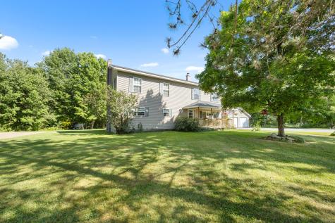 6 Hurds Corner Road Palmyra ME 04965