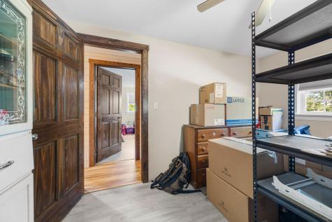 6 Hurds Corner Road Palmyra ME 04965