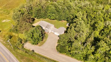 6 Hurds Corner Road Palmyra ME 04965
