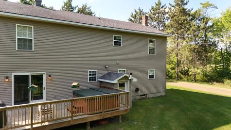 6 Hurds Corner Road Palmyra ME 04965