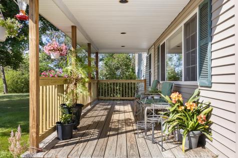 6 Hurds Corner Road Palmyra ME 04965