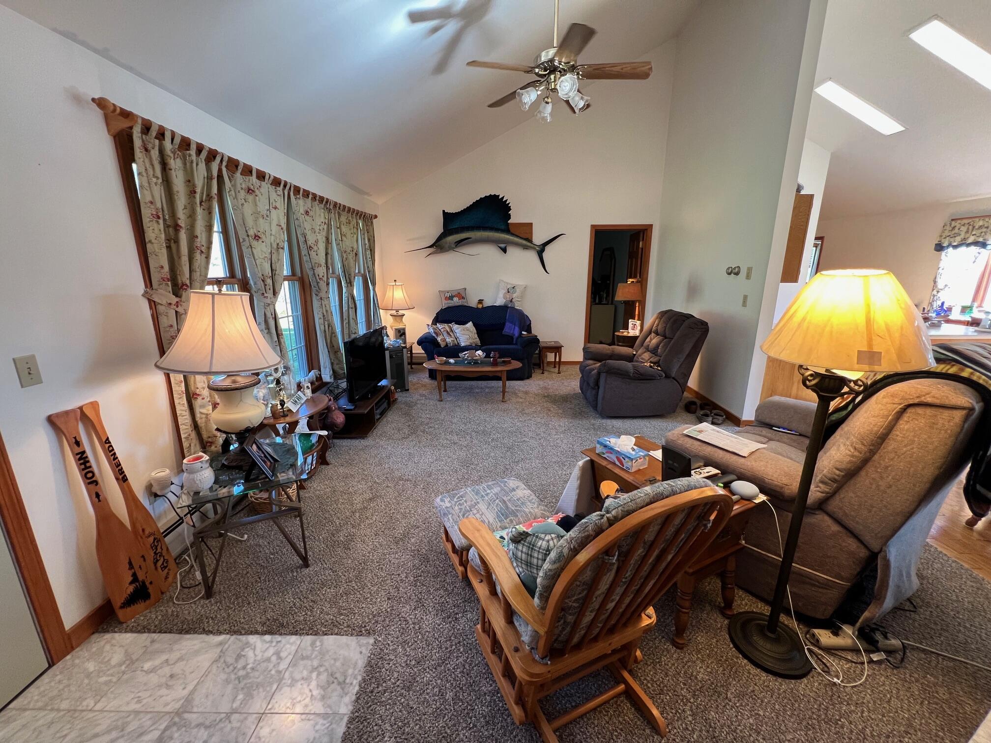 86 North Road Detroit ME 04929