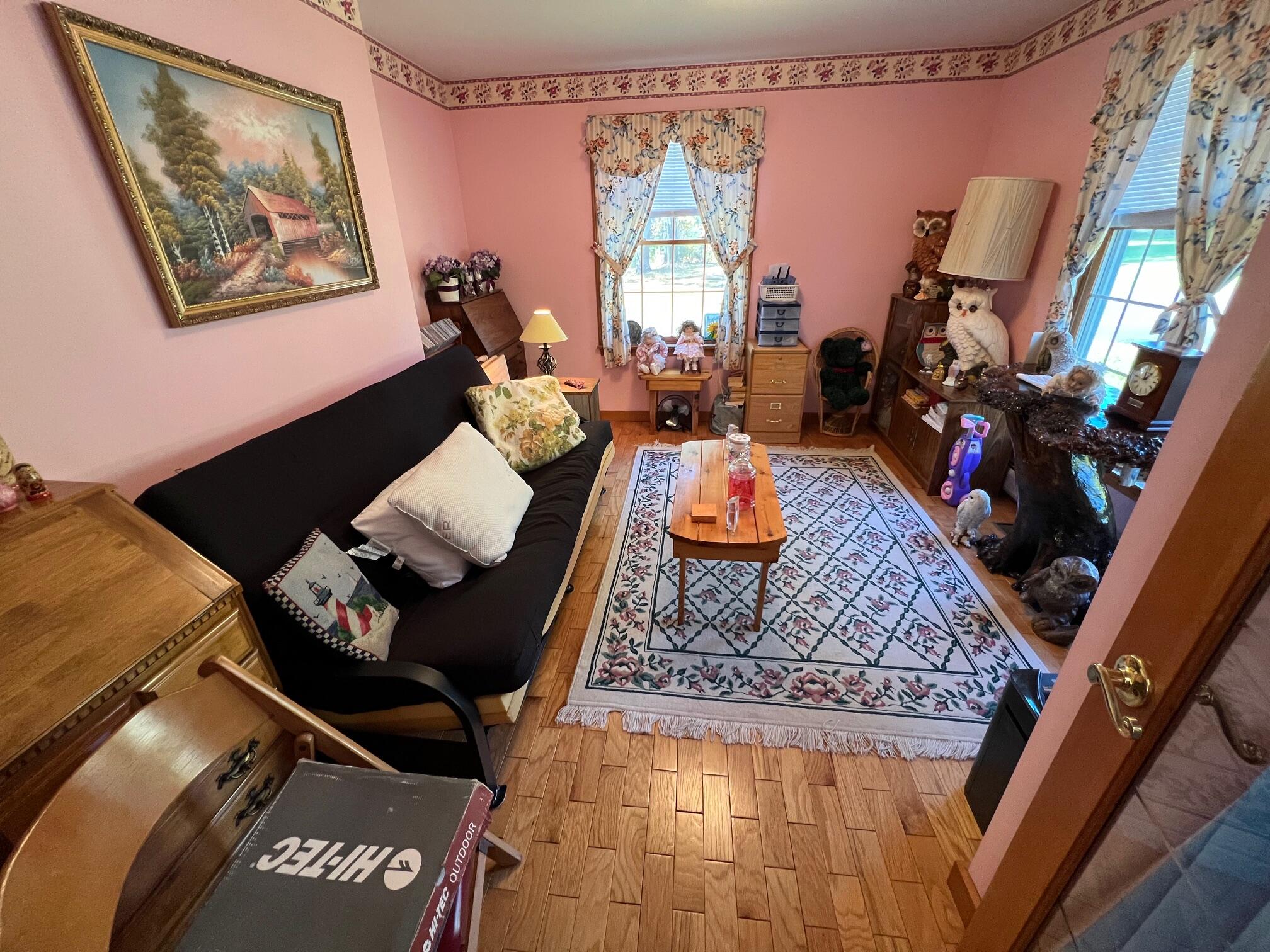 86 North Road Detroit ME 04929