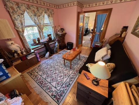 86 North Road Detroit ME 04929