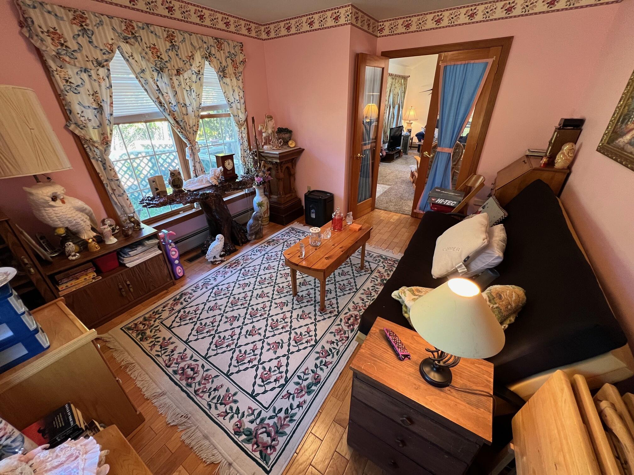 86 North Road Detroit ME 04929