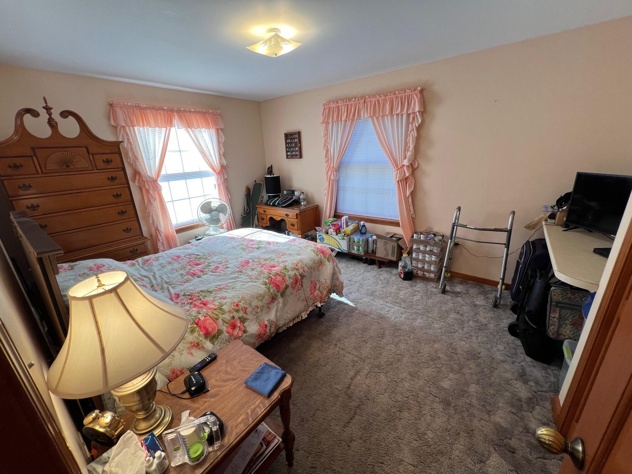 86 North Road Detroit ME 04929