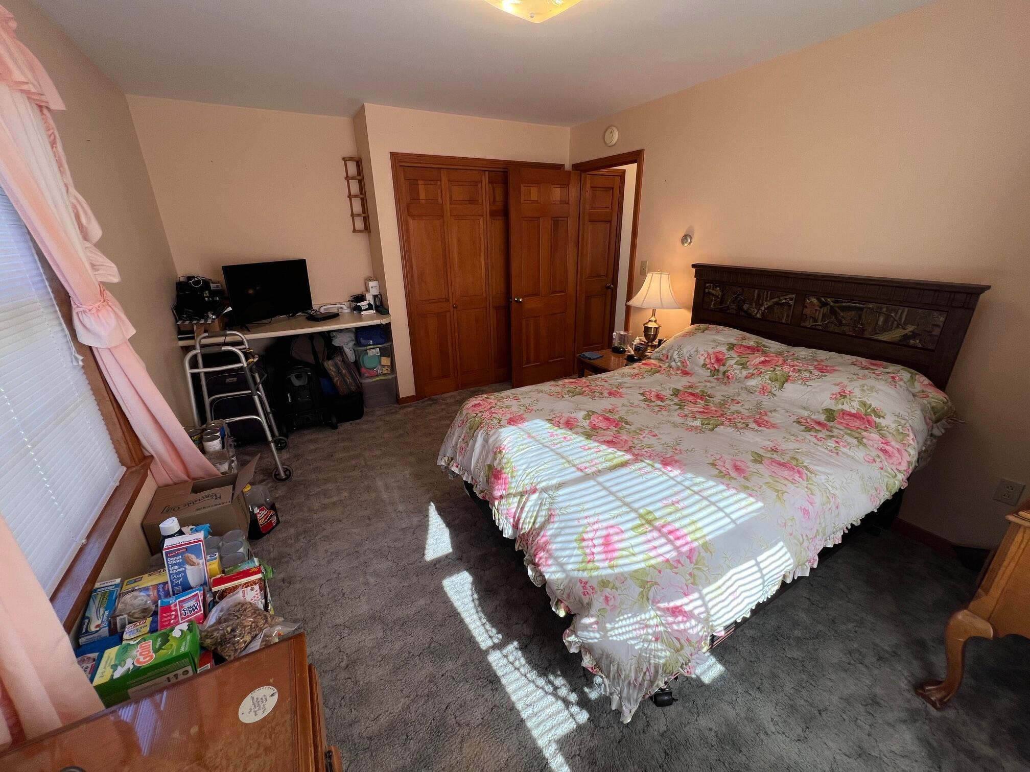 86 North Road Detroit ME 04929