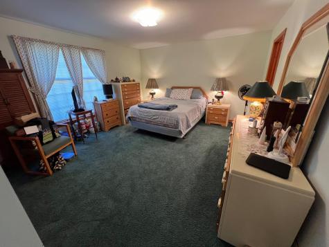 86 North Road Detroit ME 04929