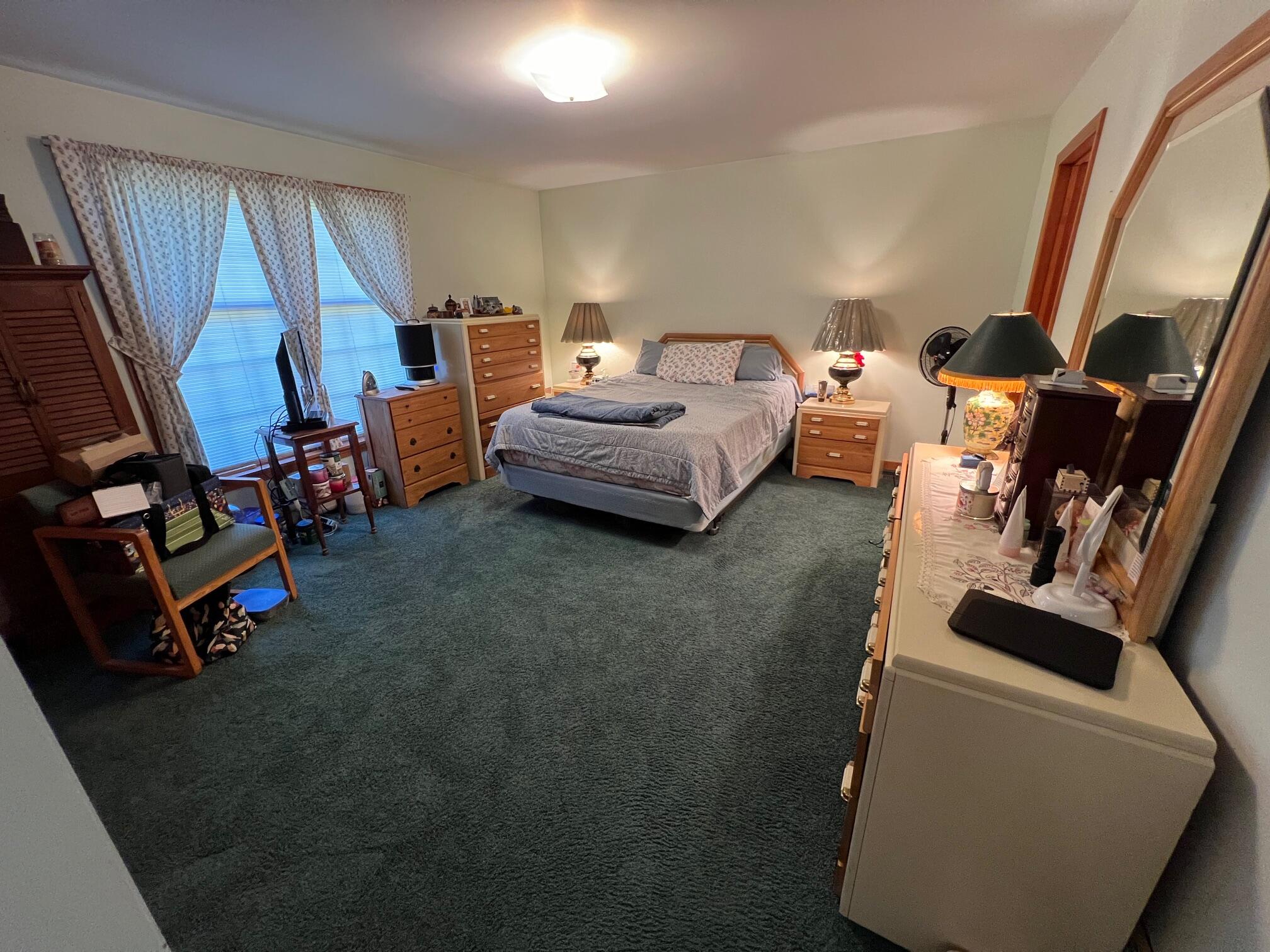 86 North Road Detroit ME 04929