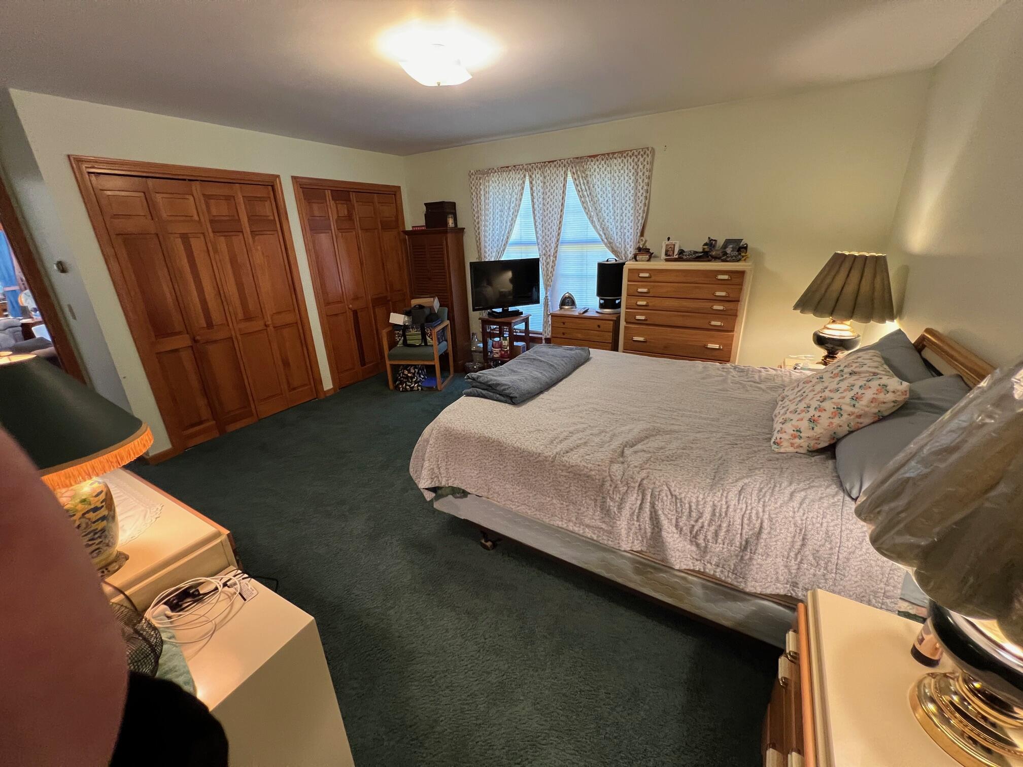 86 North Road Detroit ME 04929