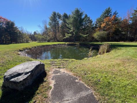 86 North Road Detroit ME 04929