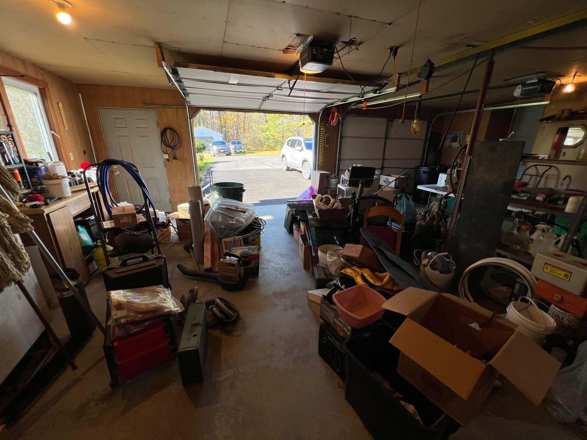 86 North Road Detroit ME 04929