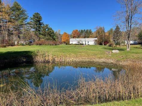 86 North Road Detroit ME 04929