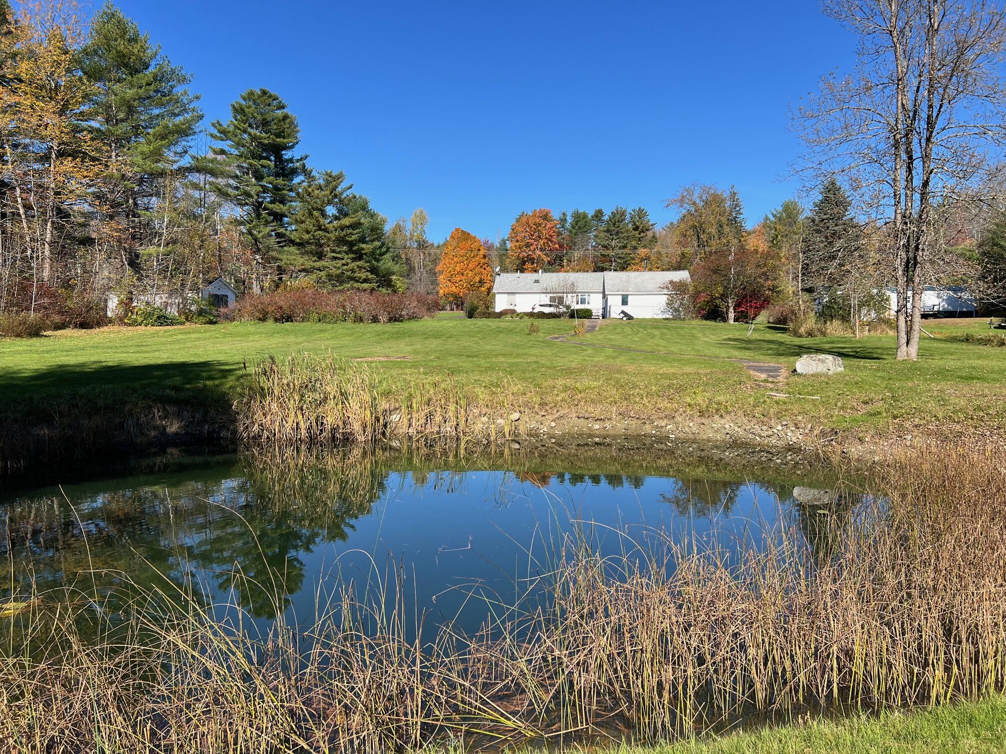 86 North Road Detroit ME 04929