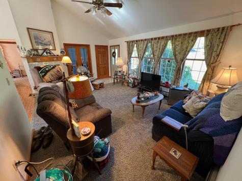 86 North Road Detroit ME 04929