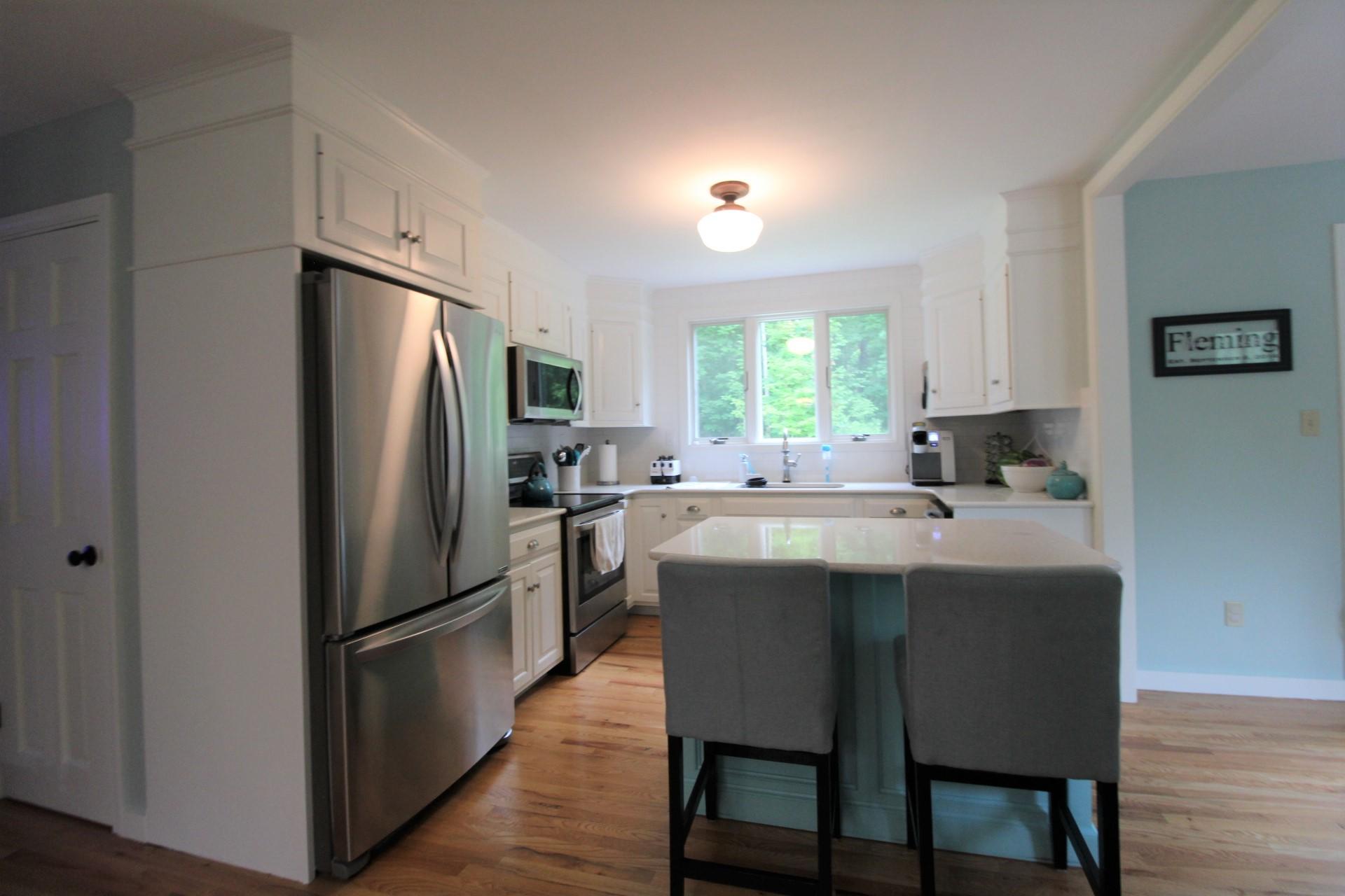 6 White Birches Drive Belmont ME 04952
