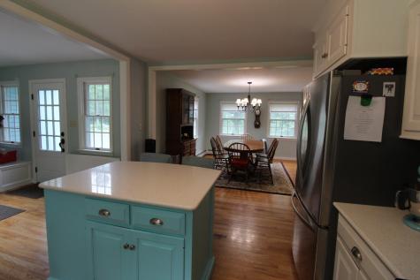 6 White Birches Drive Belmont ME 04952