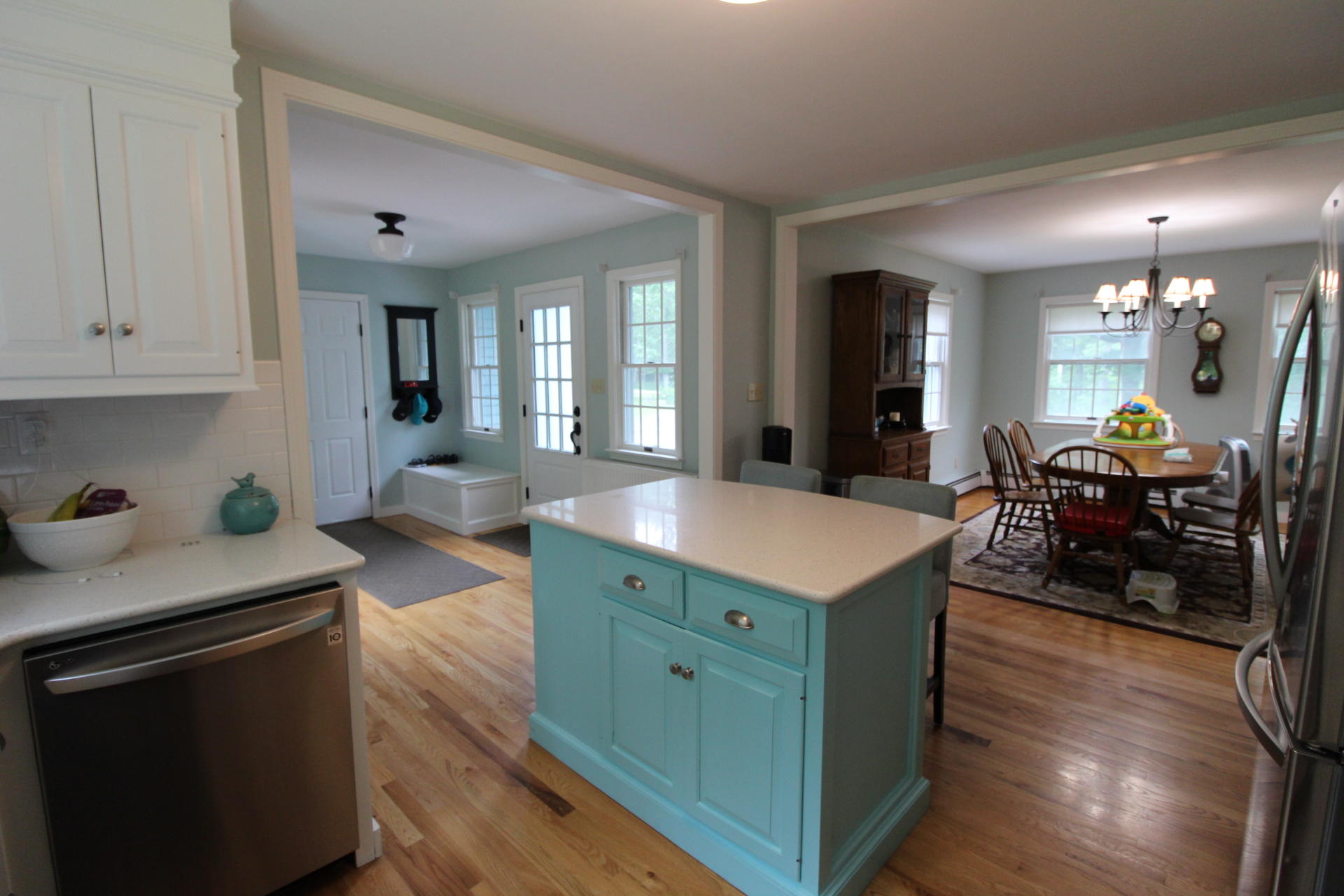 6 White Birches Drive Belmont ME 04952