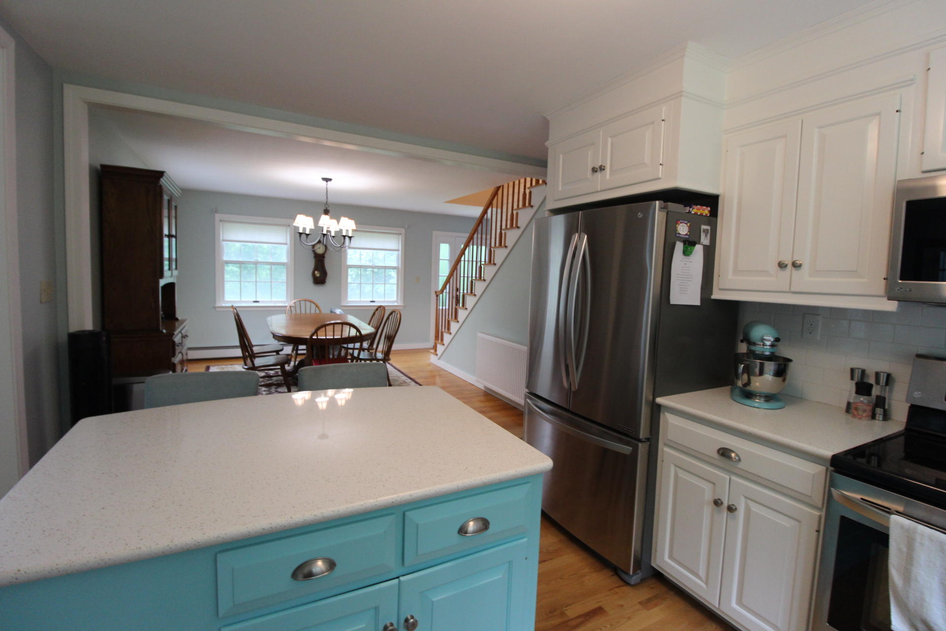 6 White Birches Drive Belmont ME 04952