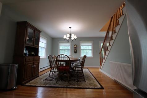 6 White Birches Drive Belmont ME 04952