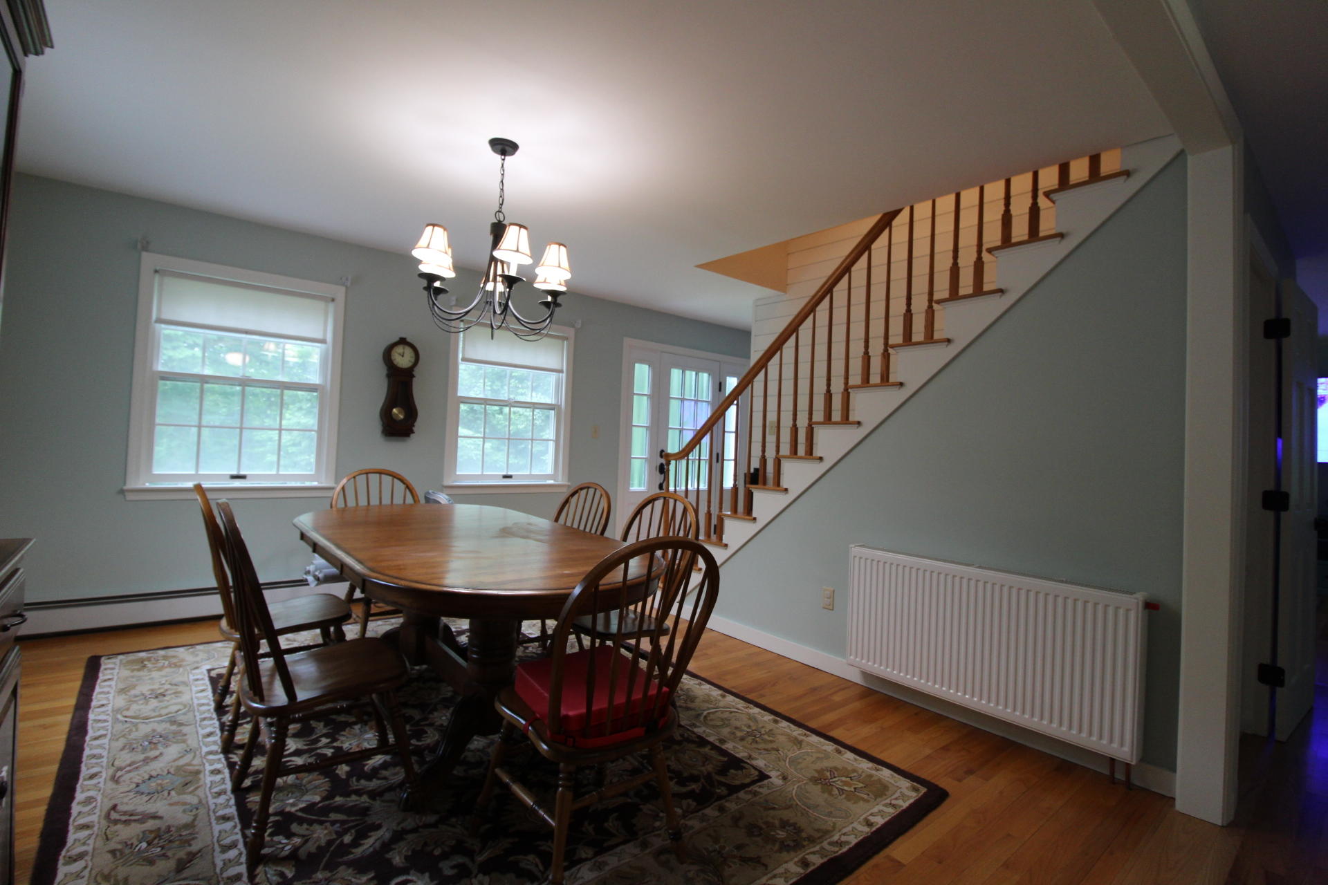 6 White Birches Drive Belmont ME 04952