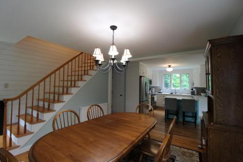6 White Birches Drive Belmont ME 04952