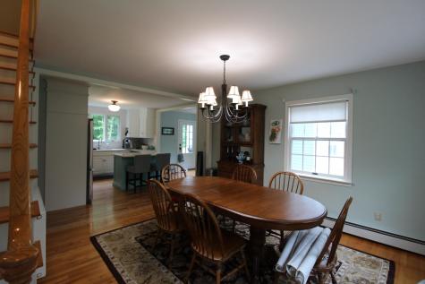6 White Birches Drive Belmont ME 04952