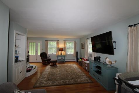 6 White Birches Drive Belmont ME 04952