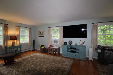 6 White Birches Drive Belmont ME 04952