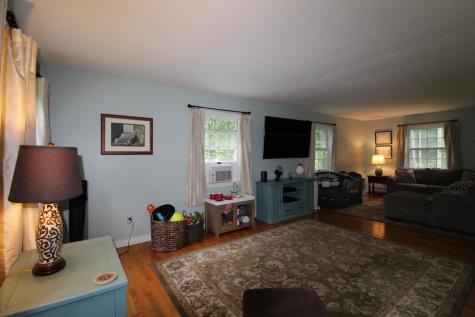 6 White Birches Drive Belmont ME 04952