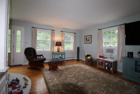 6 White Birches Drive Belmont ME 04952